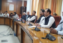 Photo of दिसंबर में होगा हरियाणा विधानसभा का शीतकालीन सत्र शूरु