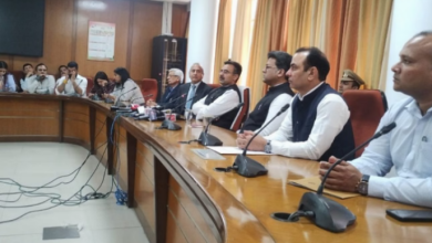 Photo of दिसंबर में होगा हरियाणा विधानसभा का शीतकालीन सत्र शूरु