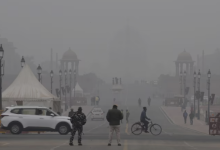 Photo of दिल्ली में बढ़ती सर्दी: अब कड़ाके की ठंड के लिए हो जाएं तैयार