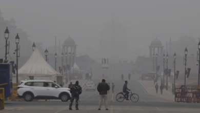 Photo of दिल्ली में बढ़ती सर्दी: अब कड़ाके की ठंड के लिए हो जाएं तैयार