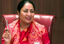 Photo of सीएम रेखा का ‘विकसित और स्वच्छ दिल्ली’ का वादा