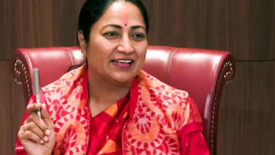 Photo of सीएम रेखा का ‘विकसित और स्वच्छ दिल्ली’ का वादा