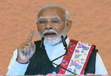 Photo of  वाराणसी: सात नवंबर को दो दिवसीय दौरे पर काशी आएंगे पीएम मोदी