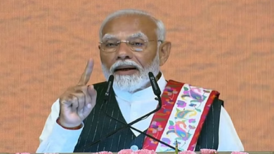 Photo of  वाराणसी: सात नवंबर को दो दिवसीय दौरे पर काशी आएंगे पीएम मोदी
