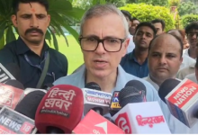 Photo of उपचुनाव: बडगाम में सीएम उमर और नगरोटा में भाजपा की प्रतिष्ठा दांव पर