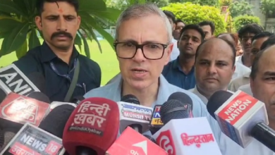 Photo of उपचुनाव: बडगाम में सीएम उमर और नगरोटा में भाजपा की प्रतिष्ठा दांव पर