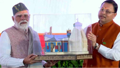 Photo of उत्तराखंड: पीएम मोदी के दौरे से शीतकालीन यात्रा के बढ़ावे की जगी उम्मीद