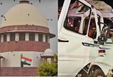 Photo of फलौदी हादसा: 15 लोगों की मौत पर सुप्रीम कोर्ट सख्त