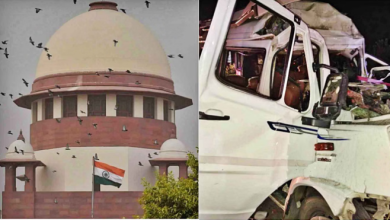 Photo of फलौदी हादसा: 15 लोगों की मौत पर सुप्रीम कोर्ट सख्त