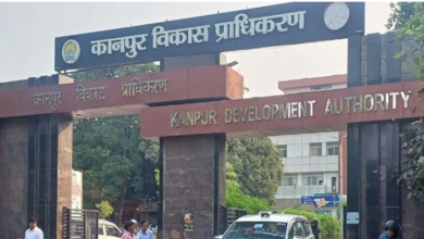 Photo of  3000 एकड़ जमीन पर बनेगा ग्रेटर कानपुर, तीन औद्योगिक पार्क बनेंगे