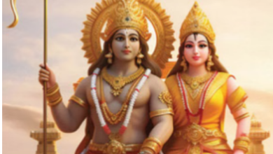 Photo of विवाह पंचमी कब है