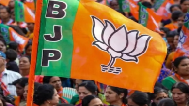 Photo of  उत्तराखंड: इसी माह भाजपा मोर्चाें के जिला अध्यक्षों की हो जाएगी तैनाती