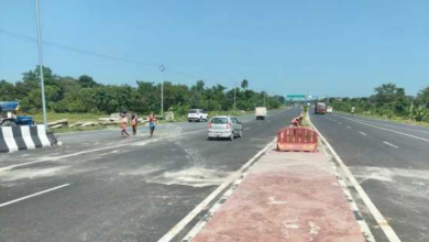 Photo of फिरोजाबाद: एत्मादपुर से टोल प्लाजा तक बनेगा नया बाईपास