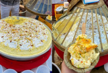 Photo of यूपी: पीएम मोदी ने की लखनऊ के खाने की तारीफ