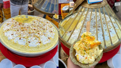 Photo of यूपी: पीएम मोदी ने की लखनऊ के खाने की तारीफ