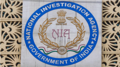 Photo of पंजाब और चंडीगढ़ में एनआईए ने की रेड, बॉर्डर एरिया में टीम ने दी दबिश