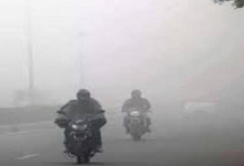 Photo of पंजाब में ठंड को लेकर मौसम विभाग ने जारी किया नया अलर्ट