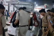 Photo of दिल्ली धमाके के बाद पूरा हरियाणा हाई अलर्ट पर