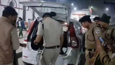 Photo of दिल्ली धमाके के बाद पूरा हरियाणा हाई अलर्ट पर