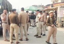 Photo of फरीदाबाद की अल-फलाह यूनिवर्सिटी में छापेमारी