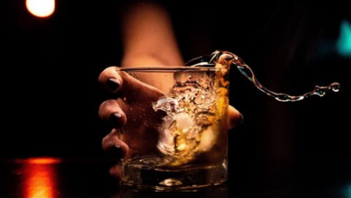 Photo of हरियाणा में ठेके के बाहर अब नहीं पी सकेंगे शराब, डीजीपी ने जारी किए निर्देश