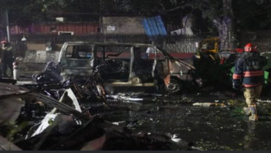 Photo of पीएम मोदी, राहुल गांधी से लेकर अरविंद केजरीवाल तक, जानें दिल्ली धमाके पर कौन क्या बोला