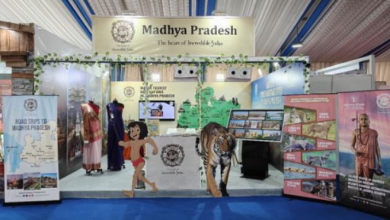 Photo of स्टेच्यू ऑफ यूनिटी केवड़िया में आज मनाया जाएगा मध्य प्रदेश दिवस