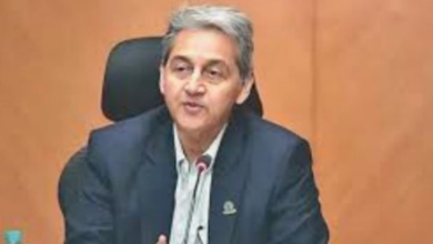 Photo of राजस्थान के मुख्य सचिव का दिल्ली तबादला,केंद्र में सामाजिक न्याय विभाग के…