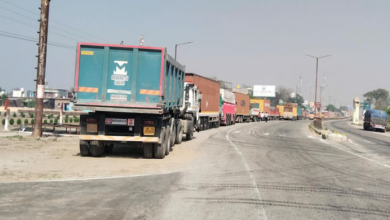 Photo of पंजाब में गाड़ियों की एंट्री हुई महंगी; 1000 से तीन हजार रुपये लगेगा शुल्क