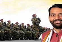 Photo of हरियाणा के अग्निवीरों को सरकारी नौकरी में राहत