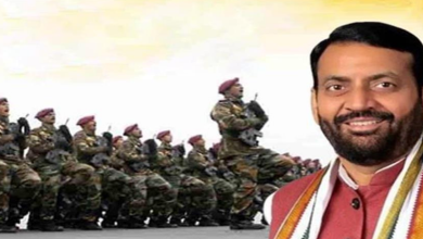 Photo of हरियाणा के अग्निवीरों को सरकारी नौकरी में राहत