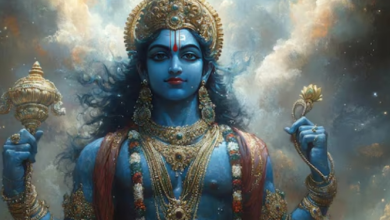 Photo of भगवान श्रीकृष्ण का प्रिय माह है मार्गशीर्ष, इस तरह प्राप्त करें कृपा