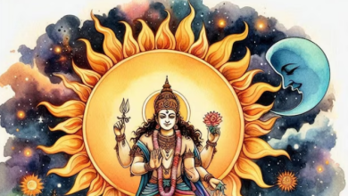 Photo of वृश्चिक संक्रांति के दिन इन चीजों के दान से मिलेगा सूर्य देव का आशीर्वाद