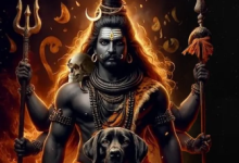 Photo of कालभैरव जयंती पर बन रहे ये योग