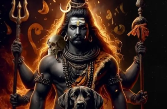 Photo of कालभैरव जयंती पर बन रहे ये योग