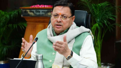 Photo of उत्तराखंड: कैबिनेट की बैठक में उपनल कर्मचारियों का मामला