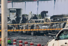 Photo of आतंकियों के कदमों के निशां का पीछा कर उत्तराखंड भी पहुंचती रहीं एजेंसियां