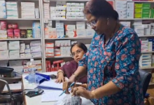 Photo of कानपुर: पांच फर्मों पर खाद्य सुरक्षा एवं औषधि प्रशासन का छापा