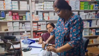 Photo of कानपुर: पांच फर्मों पर खाद्य सुरक्षा एवं औषधि प्रशासन का छापा