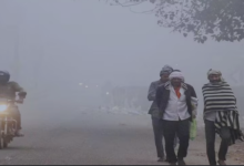 Photo of कानपुर समेत इन शहरों में शीतलहर का अलर्ट जारी