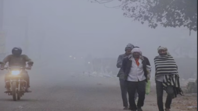 Photo of कानपुर समेत इन शहरों में शीतलहर का अलर्ट जारी