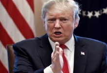 Photo of अमरीकी राष्ट्रपति डोनाल्ड ट्रंप ने तस्वीर सांझा कर पंजाबी ड्राइवरों को दिया सख्त संदेश