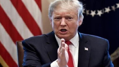 Photo of अमरीकी राष्ट्रपति डोनाल्ड ट्रंप ने तस्वीर सांझा कर पंजाबी ड्राइवरों को दिया सख्त संदेश