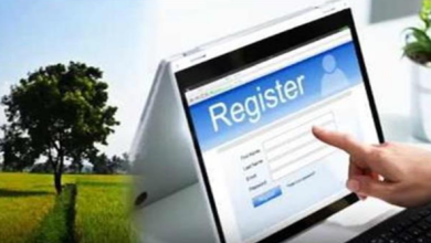 Photo of हरियाणा: ऑनलाइन रजिस्ट्री सिस्टम की शिकायतें धीरे-धीरे खत्म