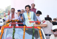 Photo of हरियाणा: शैफाली वर्मा को 1.50 करोड़ के कैश अवॉर्ड