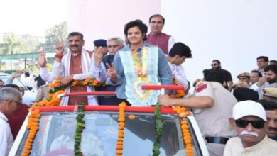 Photo of हरियाणा: शैफाली वर्मा को 1.50 करोड़ के कैश अवॉर्ड