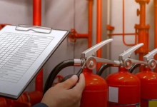 Photo of  हरियाणा में फायर NOC सिस्टम में बड़ा बदलाव