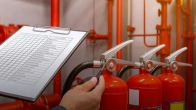 Photo of  हरियाणा में फायर NOC सिस्टम में बड़ा बदलाव