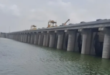 Photo of राम जल सेतु लिंक परियोजना से बुझेगी राजस्थान के 17 जिलों की प्यास