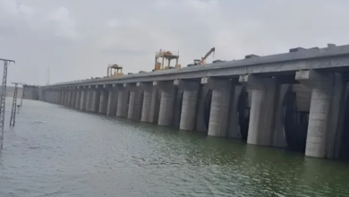 Photo of राम जल सेतु लिंक परियोजना से बुझेगी राजस्थान के 17 जिलों की प्यास